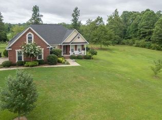 440 Brooks Lake Rd, Lincoln, AL 35096