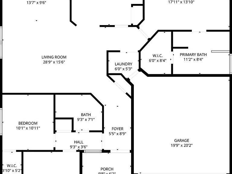159 S Delta Mill Cir — Photo 36