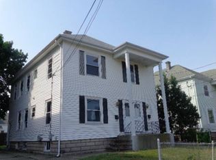 576 Cottage St, Pawtucket, RI 02861