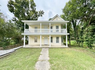 1510 11th Street, Victoria, VA 23974