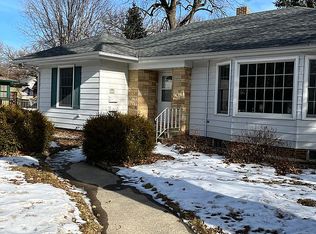 715 Elizabeth Ave, Fort Dodge, IA 50501