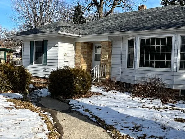 715 Elizabeth Ave, Fort Dodge, IA 50501