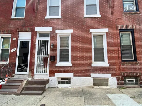 162 W Palmer St, Philadelphia, PA 19122