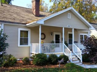 1200 Ebert St, Winston Salem, NC 27103