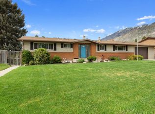 313 E 2020 N, Provo, UT 84604