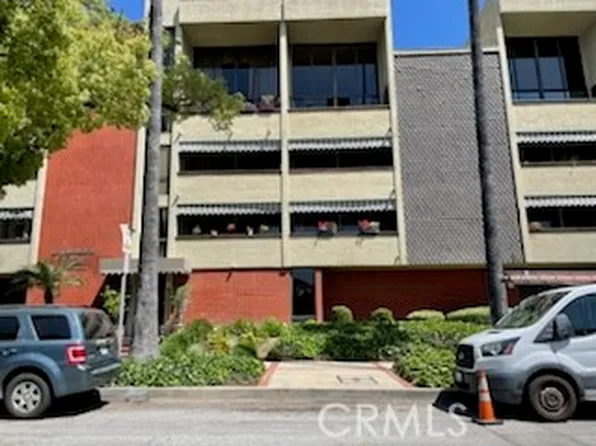 125 W Mountain St APT 112, Glendale, CA 91202
