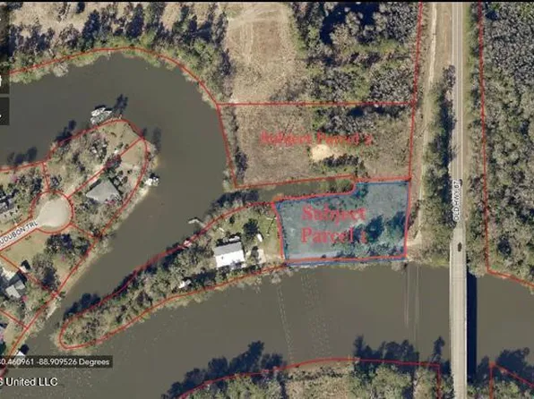 12099 Doctors Lake Dr, Biloxi, MS 39532
