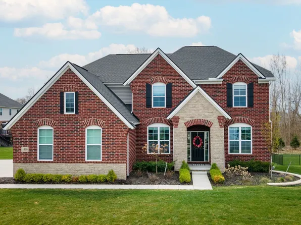 1460 Archwood Dr, Oakland, MI 48363