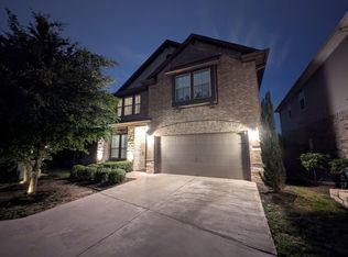 14502 McCoy Loop, Austin, TX 78717