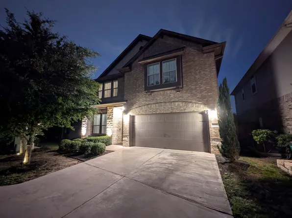 14502 McCoy Loop, Austin, TX 78717