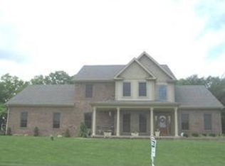 2402 Shana Jane Dr, Lafayette, IN 47905