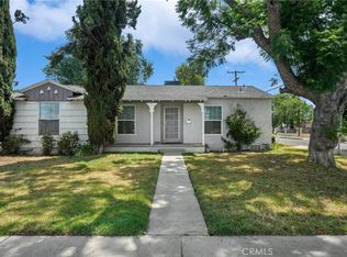 10100 Halbrent Ave, Mission Hills, CA 91345
