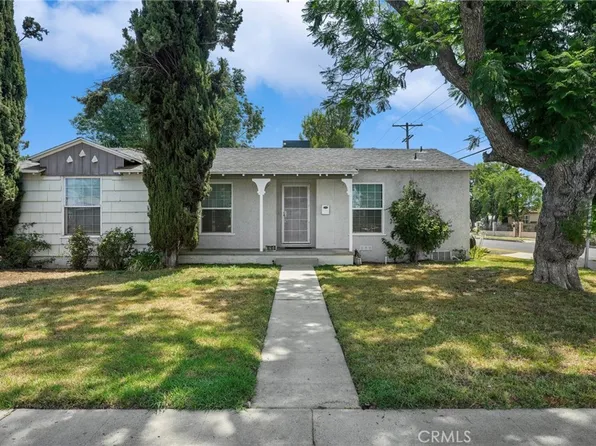 10100 Halbrent Ave, Mission Hills, CA 91345