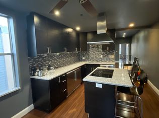 1703 S 9th St #1, Philadelphia, PA 19148