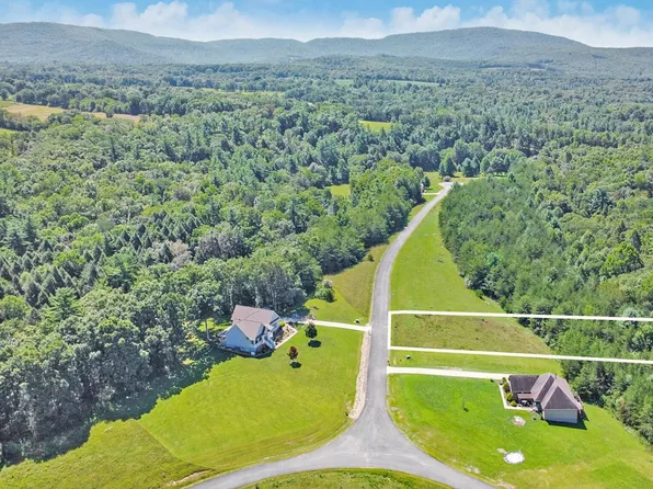 LOT Sixteen Daddys Creek Trl, Crossville, TN 38555