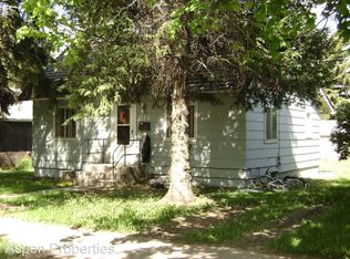 614 N Grand Ave, Bozeman, MT 59715