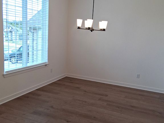 Formal Dining-Flex Space