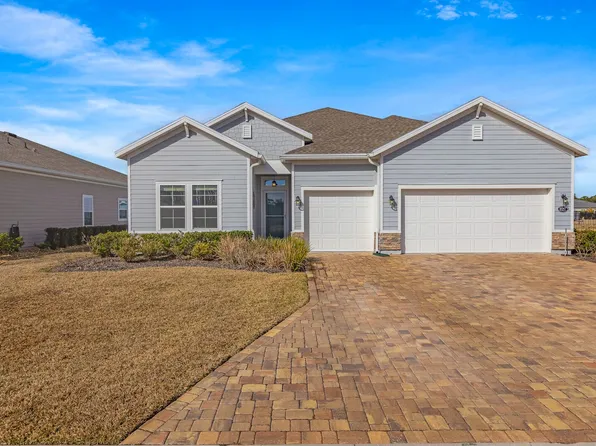 85257 Sagamore Ct, Fernandina Beach, FL 32034