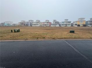 LOT 167 E Bay Dr, Cape Charles, VA 23310