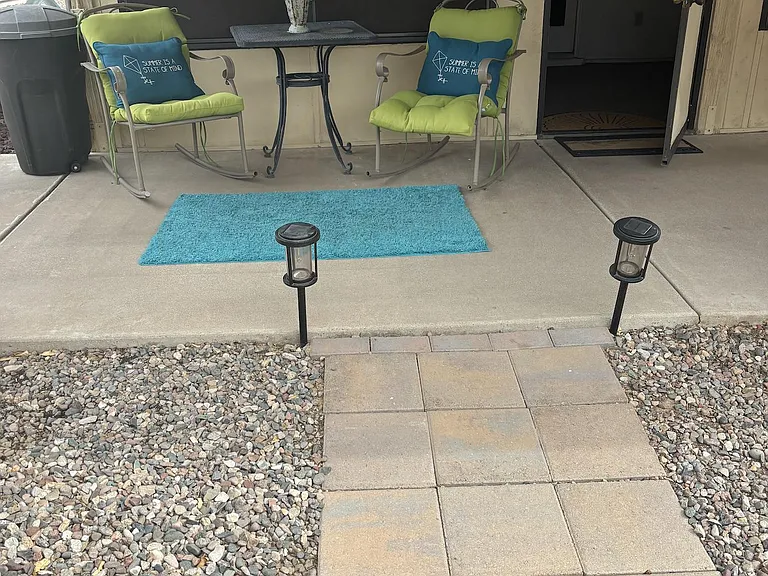 covered back patio