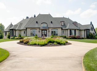 1750 E Cottage Blvd, Ozark, MO 65721