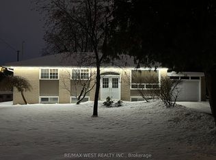 25 Norman Ave, King, ON L0G1N0