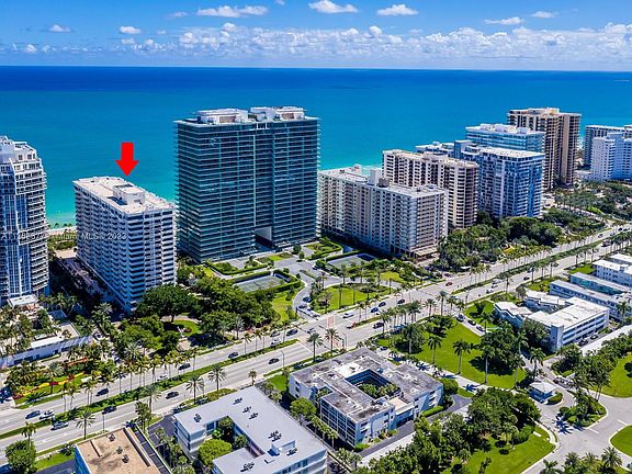4th image of 10205 Collins Ave APT 208