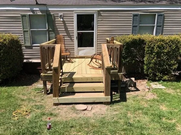 3882 Perkins Rd #Trailer, Thompsons Station, TN 37179