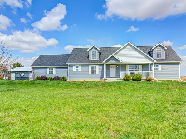 1502 W 525 N, Lebanon, IN 46052