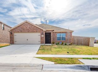 3100 Rockpile Rd, Forney, TX 75126