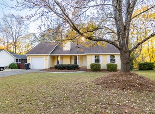 409 Laurel Creek Dr, Anderson, SC 29621