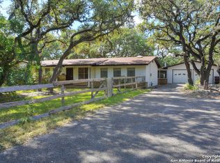 15090 Marin Holw, Helotes, TX 78023