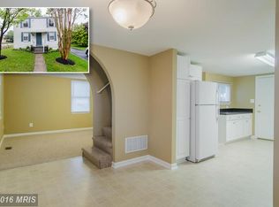 7700 Braddock Ave, Baltimore, MD 21224