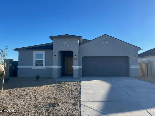 607 W Freedom Street, Florence, AZ 85132