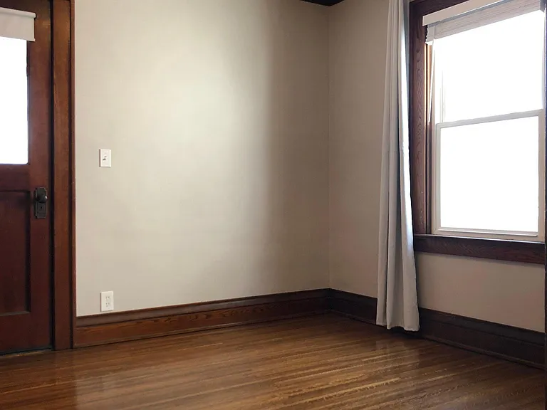 1st Bedroom