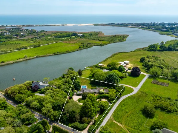221 Bridge Ln, Bridgehampton, NY 11932