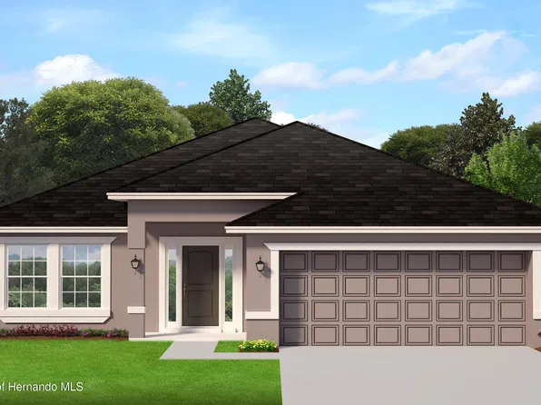 11631 Grace Rd, Weeki Wachee, FL 34614