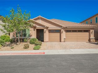 1820 Laramie Ridge St, Henderson, NV 89002