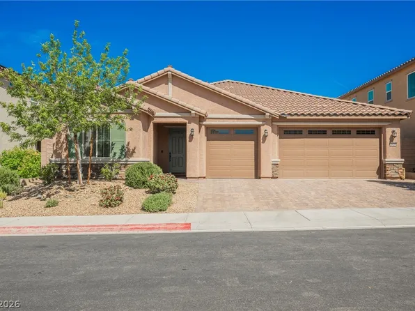 1820 Laramie Ridge St, Henderson, NV 89002