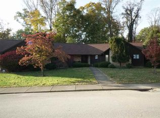 3201 Cogan St, Ashland, KY 41102
