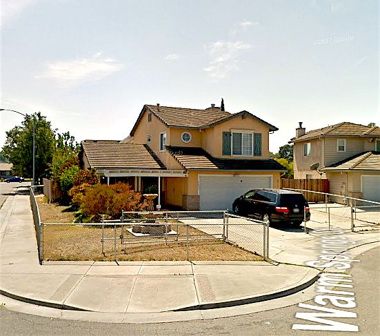 1st image of 9053 Warm Springs Cir
