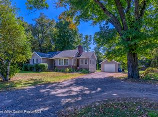 547 Glasco Tpke, Saugerties, NY 12477