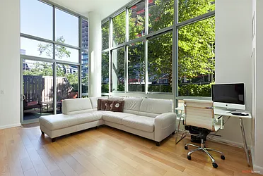 Sold by Modern Spaces
