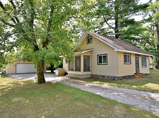 2753 Three Mile Rd, Sears, MI 49679