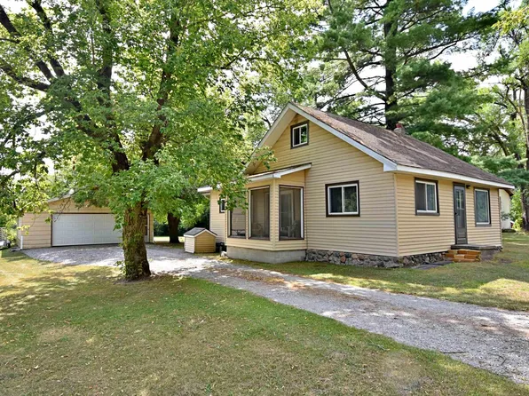 2753 Three Mile Rd, Sears, MI 49679