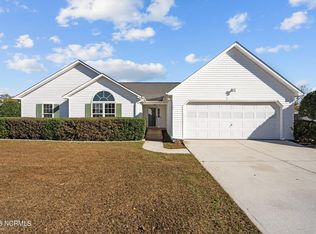 7101 Retriever Dr, Wilmington, NC 28411