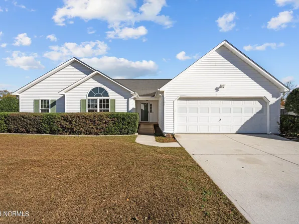 7101 Retriever Lane, Wilmington, NC 28411