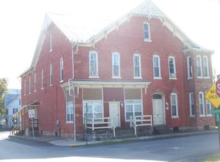 11 Weikert Rd #2, Millmont, PA 17845