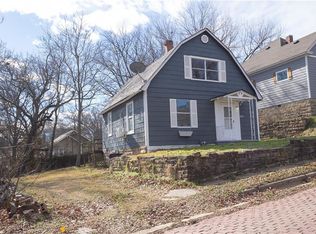 415 Westminster Pl, Independence, KS 67301