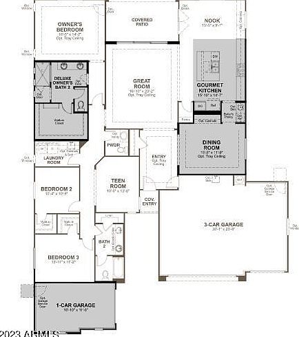 2nd image of 8512 N 186TH Lane